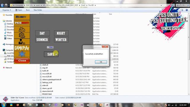 Sider Gui V1 Tutorial смотреть онлайн