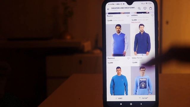 Filter & Sort UI Design Concept 100% Clear in हिंदी #pelfizz #xdtutorial #uxdesign #uidesign смотреть онлайн