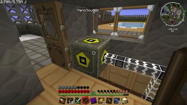 The Apprentice: SIPSCO - #1 - Factory Tour смотреть онлайн