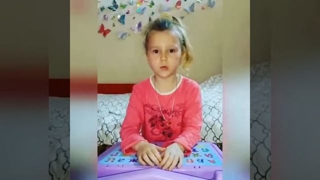 Веселый английский. Стихотворение о весне смотреть онлайн
