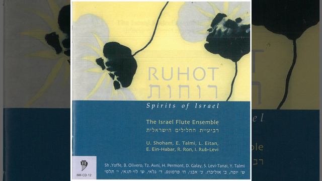 Seven Doubts for Piccolo: III. Adagio molto tranquilo смотреть онлайн