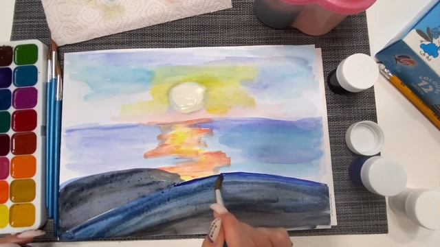 Рисуем вместе смотреть онлайн