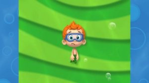 "Bubble Guppies" Theme Song | Nick Animation