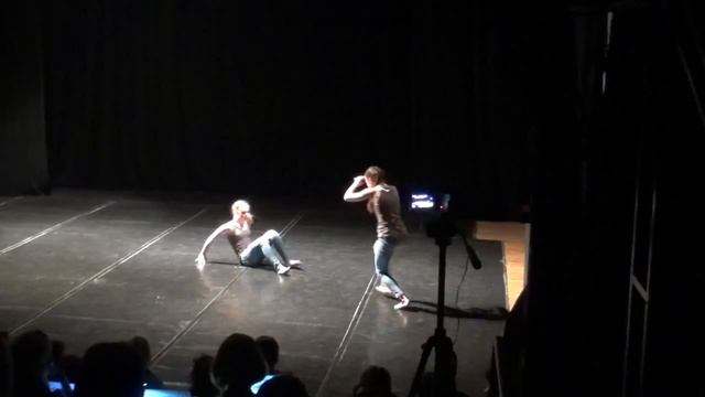 MIX by AYYA Belova, "Оглянись вокруг" смотреть онлайн