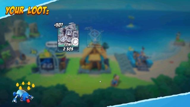 BOOM BEACH FRONTLINES ИНФА РЕЛИЗЕ/КАК СКАЧАТЬ/BEACH PASS смотреть онлайн