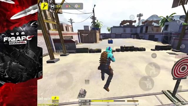 СКРЫТЫЕ ФИШКИ ОБНОВЛЕНИЯ 3 СЕЗОНА CALL OF DUTY MOBILE | ОБЗОР 3 СЕЗОНА CALL OF DUTY MOBILE смотреть онлайн