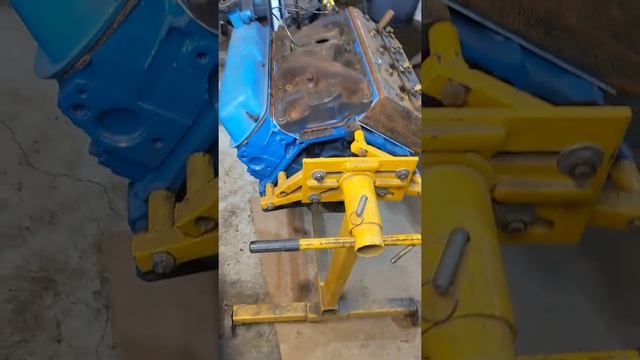 complete rebuild of a 125cfm Grimmer Schmidt monoblock compressor. смотреть онлайн