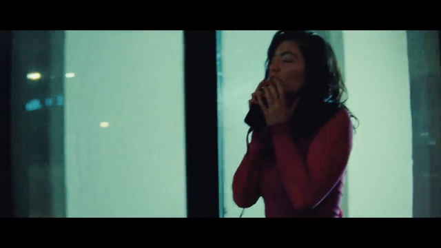 Lorde - Green Light