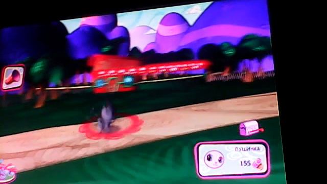 Обзор на игру Лителс пет шоп смотреть онлайн