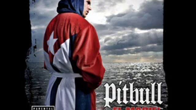 Pitbull Jealouso смотреть онлайн