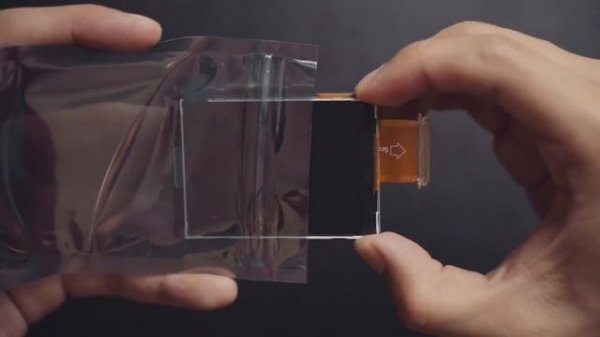 The GameShell - A Build-It-Yourself gaming device | Beat Building a gadget