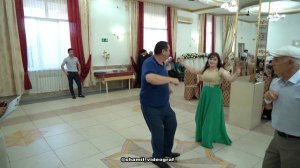 Свадьба в Дагестане г.Махачкала гр Мирес 2021г