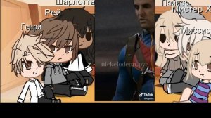 [🔦] Реакция Опасный Генри на ТТ [🏮] /Фонарик/