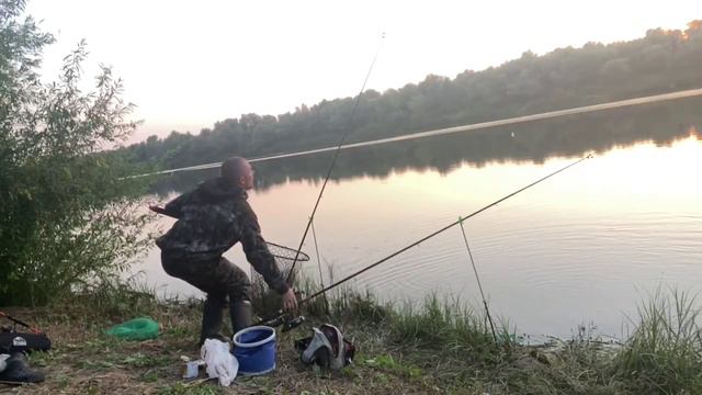 Рыбалка,приключения и отдых на Дону и Ахтубе смотреть онлайн