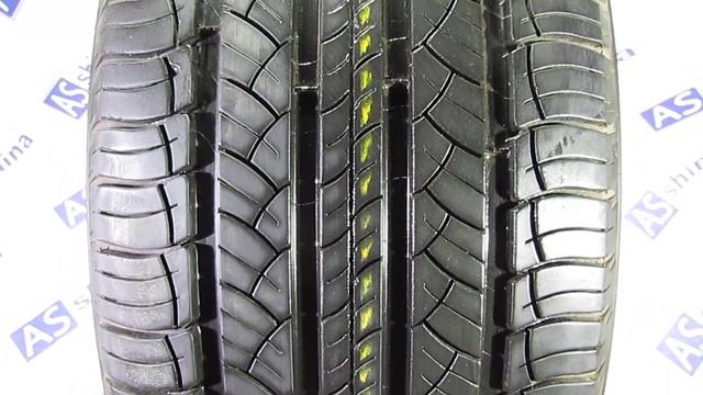 Шины бу 285 50 R20 Michelin Latitude Tour HP - 0015390FAL1VID смотреть онлайн