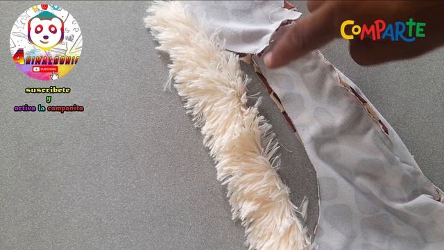 JIRAFA TUTORIAL//PELUCHE//COMO HACER JIRAFA DE PELUCHE//PASO A PASO//MOLDES //PATRONES смотреть онлайн