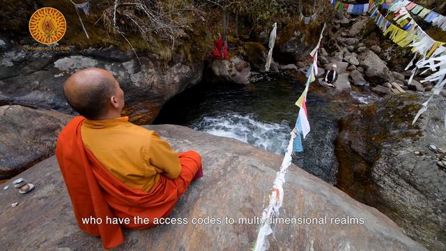 Guru Padmasambhava - Return of the Lotus Born Master - Part II Trailer смотреть онлайн