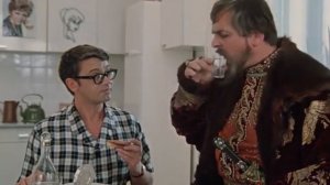 Здрав будь, боярин !