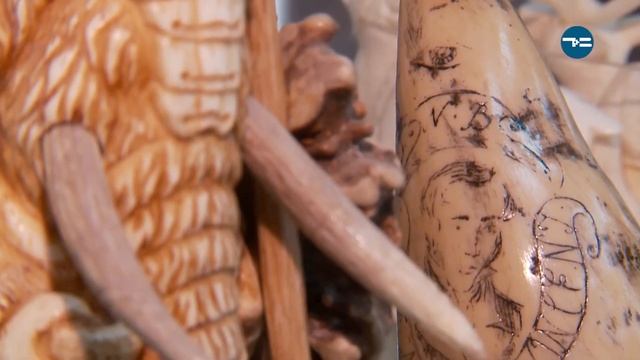 Made in Tyumen (что привезти «на память» из Тюмени) смотреть онлайн
