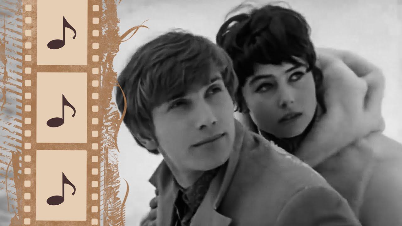 ЛЮБОВЬ ПРЕГРАД НЕ ЗНАЕТ. ДЕЛАЙ, КАК ДОЛЖНО, И БУДЬ, ЧТО БУДЕТ @kino.meloman смотреть онлайн