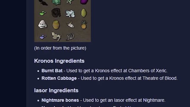 30 TIPS AND TRICKS TO HELP YOU MASTER XEROS RSPS! смотреть онлайн