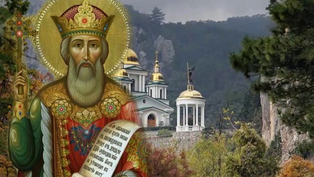 Проповедь на Равноапостольного князя Владимира смотреть онлайн