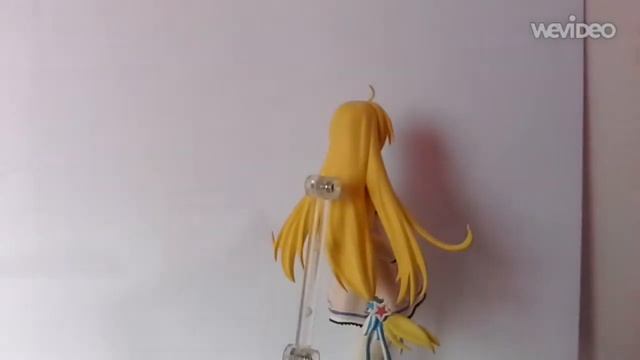 Обзор на Figma Aya Kagura #1^_^ смотреть онлайн