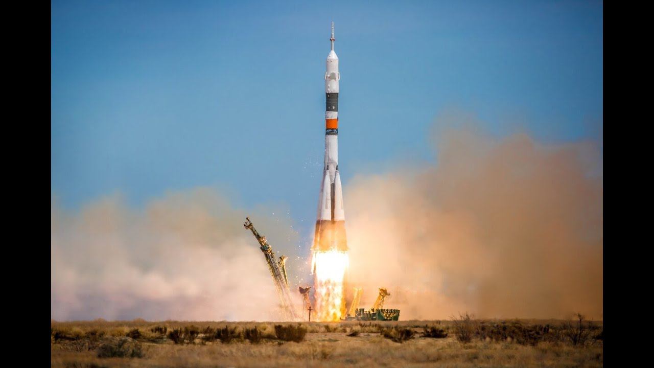 советская ракетная программа