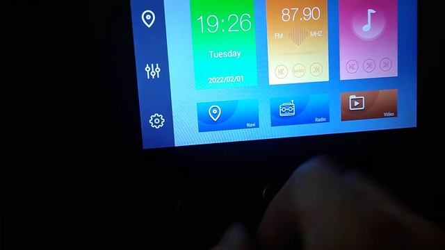 NISSAN Qashqai j10 τοποθέτηση multimedia android bluetooth με κάμερα.. смотреть онлайн