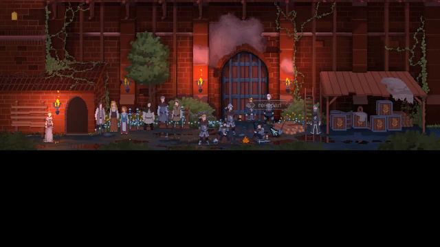 ЭРИК vs ИВО | Yes, Your Grace #9 [ФИНАЛ] смотреть онлайн