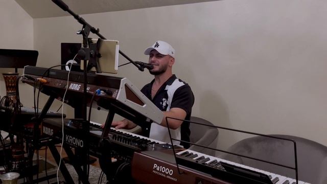 Ag Goyercinim ahiska music 2022 Group Arzu смотреть онлайн