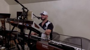 Ag Goyercinim ahiska music 2022 Group Arzu