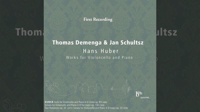 Sonata for violoncello and piano in B-Flat Major, Op. 130: I. Adagio con molto sentimento, ma... смотреть онлайн