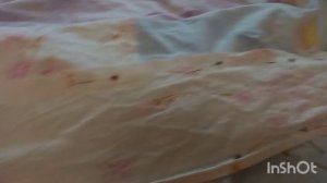 Ремонт пододеяльника. Даем вторую жизнь