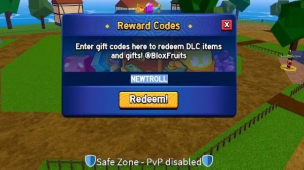 *NEW CODES* ALL NEW WORKING CODES IN BLOX FRUITS 2024! BLOX FRUITS CODES