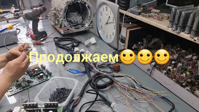 1GZ FE VVTI мкпп поставил и завел. Обзор комплектности двс: на что смотрим при покупке.Сбобрка,тест смотреть онлайн