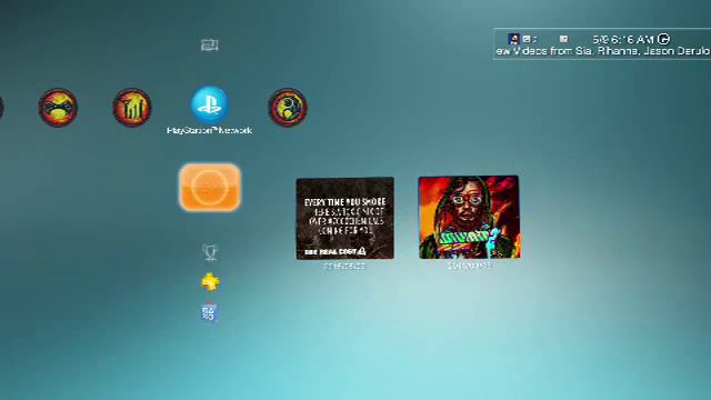 CS-GO ON PS3 смотреть онлайн