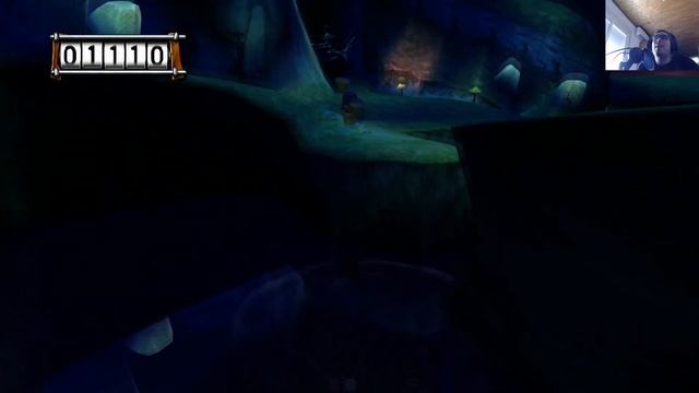Un buen remaster - Probando Rayman 3 HD en Xbox Series X смотреть онлайн