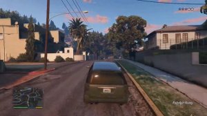GTA 5 На xbox series s Часть 2