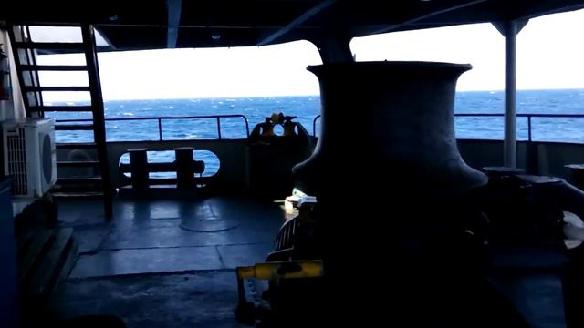 Волго Балт M⁄v ARVIN