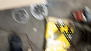 Чугунный диск сцепления  Урал,Днепр. Кондуктор для сверления крепёжных отверстий .