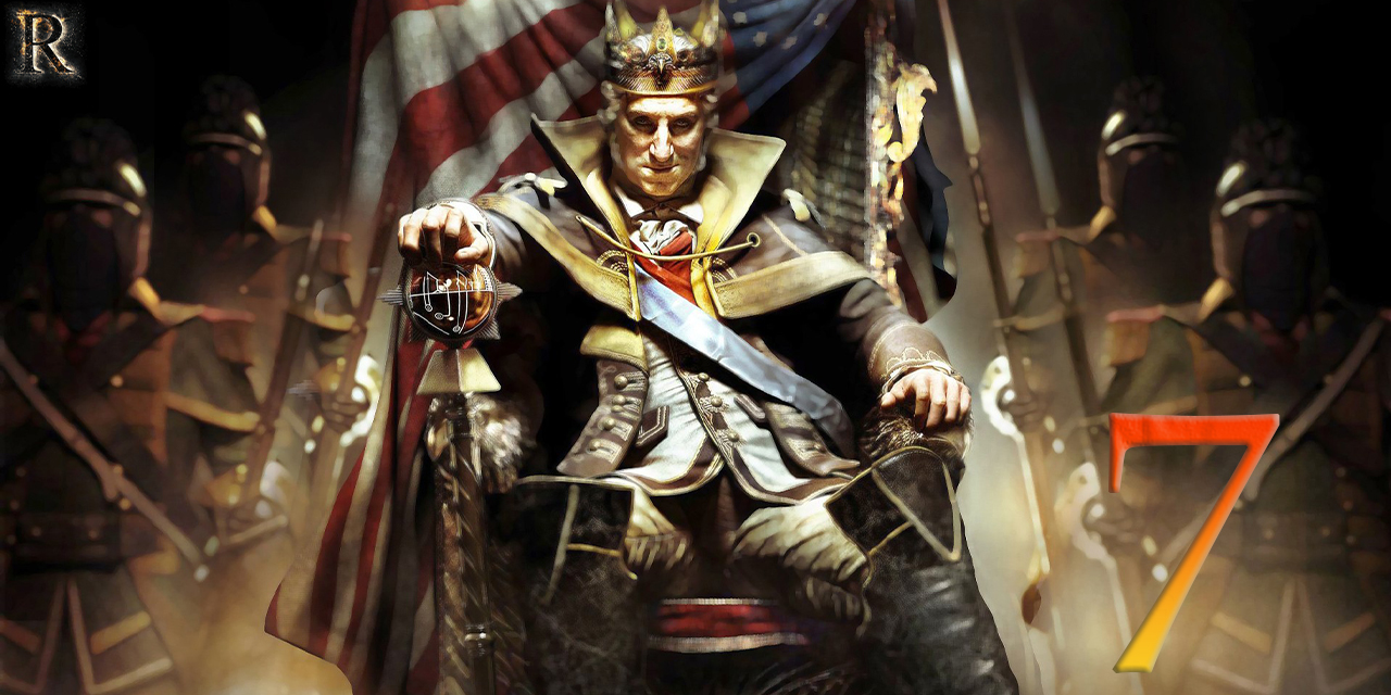 Assassin′s Creed III Remastered