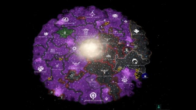 Stellaris Timelapse April 22, 2023 смотреть онлайн