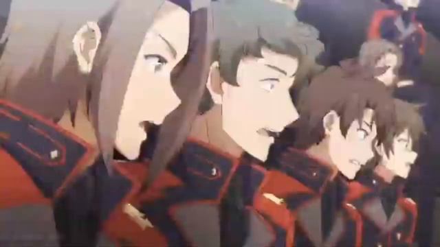 Это что этти аниме!??!?! // обзор аниме 2020 // Обзор Новинок Аниме смотреть онлайн