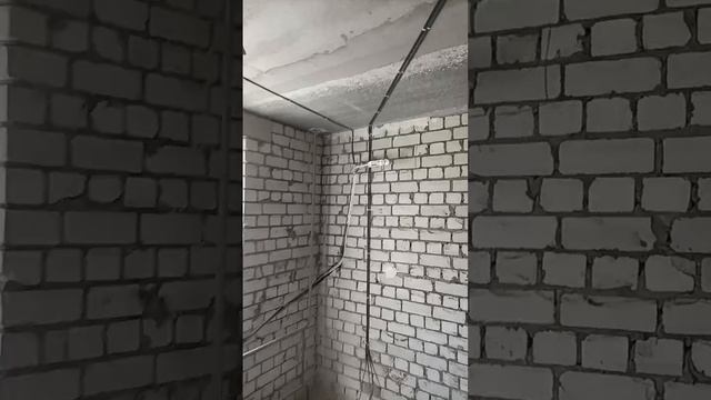 три трассы для кондиционеров @кондиционер #кондиционер @89063071826 #89063071826