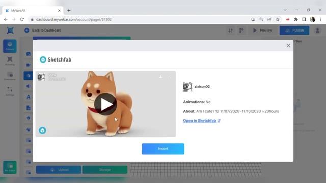 How to: Augmented Reality Creations with SKETCHFAB Integration смотреть онлайн