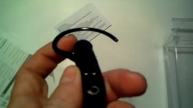 Авто стерео блютус гарнитура. смотреть онлайн