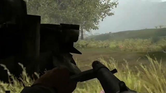 Battlestrike: The force of resistance (PC, 2008) Миссия 1 смотреть онлайн