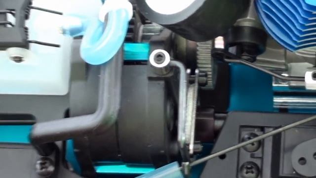 Beginners Guide to Nitro RC Cars Components Part I смотреть онлайн