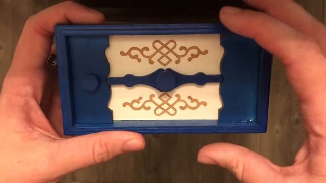 Solving Pandora’s Box Puzzle from True Genius - WALKTHROUGH смотреть онлайн